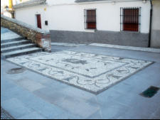 Edificación. Granada